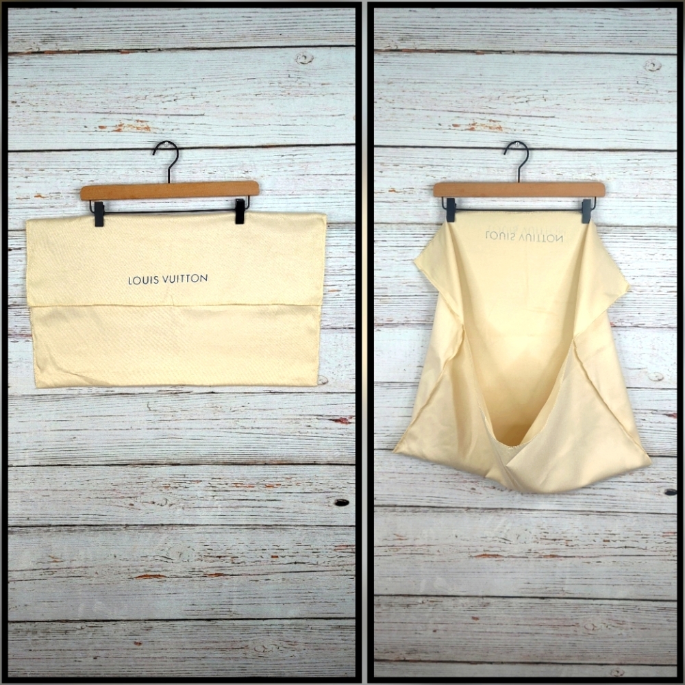 Louis Vuitton Dust Bag